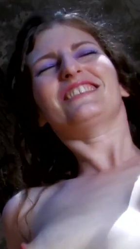 Memorable moment from &quot;Surprising outdoor cumshot with Sabrina Deep &amp; Max Cortes&quot;