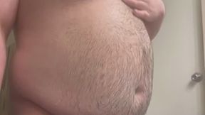 Belly Moisturizer