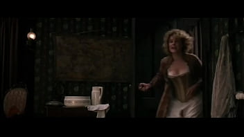 Dakota Fanning en &quot_Sin refugio&quot_