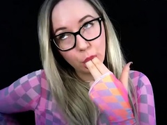 Candy Glitter - Porn Addict Fist Fucker Fuel