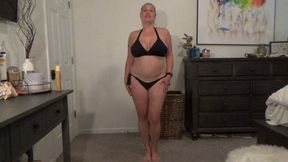 JOI While Talking About My Boobs