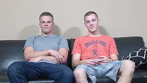 Bradley And Chad