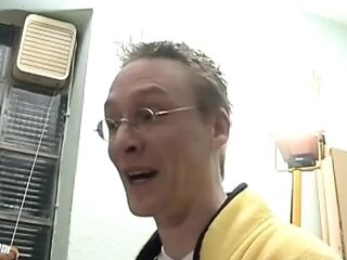 Teen Anna 1st large ebony knob