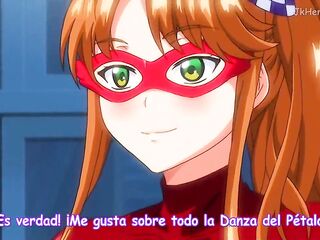 Oide yo! Mizuryuu Kei Land Capítulo two