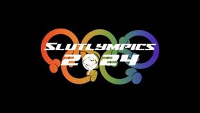 Slutlympics 2024