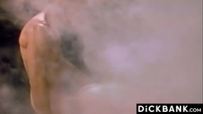 Horny Blond Al Parker Sex Fantasy Fulfilled