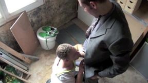french porn video amator with twink fucked by dominant boy with big dick