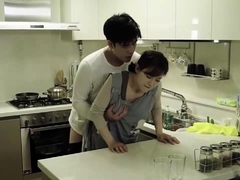 LEE CHAE DAM - MOTHER'S