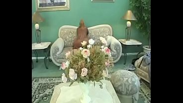 Newbie black model gets pounded on the casting couch
