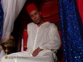 LITTLE MUSTAPHA