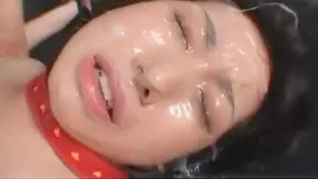 Rina Yoshikawa’s Hot Blowjob Foot fetish - JAV Goddess Goes Wild