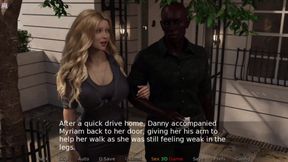 Hrad Fuck BBC - Project Myriam - Life and Explorations - Ep36