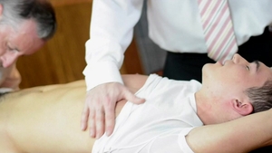 Missionary Boys: Cum-filled Ass Delight