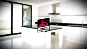 Anal dirt with steamy Kira Thorn from Life Selector