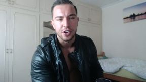 Leonardo Aalares Private Show