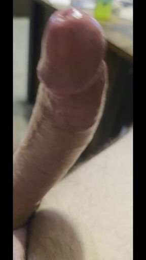 Hot Latina Wife Gives Husband Some More Cock Throbbing Blow Jobs