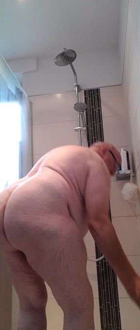 Bathing routine1