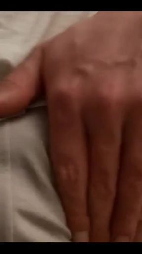 It&#039;s kinda see-through