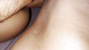 Fucked Sexy Ass in the Morning