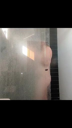 I Needed to Take a Shower After Breastfeeding All Over the Bed.