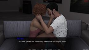 Interracial Exchange (part 10)