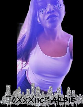 Barbiie's Too ToXxXiic for Top Adult Producers