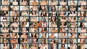 sexy Doggystyle Compilation with Top Pornstars