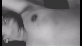 Sucked the penis and made me drink water, then made me fucked very wide