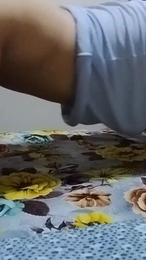 My stepaunt&amp;#039;s husband and he convinced me I want a hot Hawai to cool down my colleague with me   Clip 1