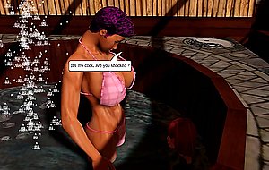 So much growth !! - patreon march preview