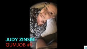 Judy Zinski - Gumjob #9