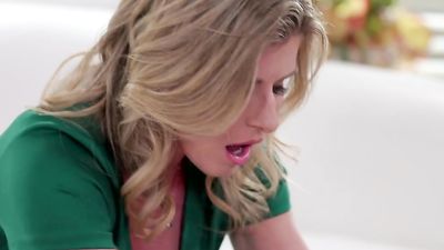 Stepmom Cory Chase 69s Tiny Blonde Piper Perri