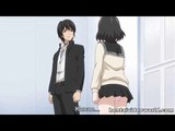 Hentai babe was tied up for a chair and stumulated with electricity and sex toys