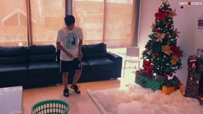 MY STEPMOM CATCHES ME MASTURBATING WITH HER PANTIES AND WHAT HAPPENED NEXT YOU WILL NOT BELIEVE IT