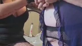 Sissy Mila CBT FULL MOV