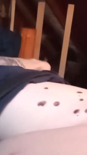 Bored Sub
