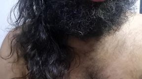 Amateur Bear Enjoys Solo Time in Verification Video – Pau Grande & Peludo Action