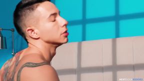Jordan Starr - And Vincent Oriley