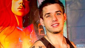 NextDoorBuddies Video: Trevor Wright