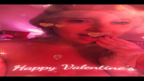 Happy Valentines Day