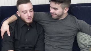 Indulgent Debauchery Riley Ross Sordid Seduction of FTM Luke Hudson