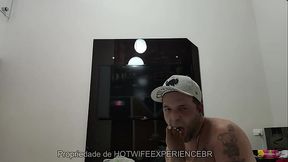 Putaria boa com a gostosa da Bartira Luz