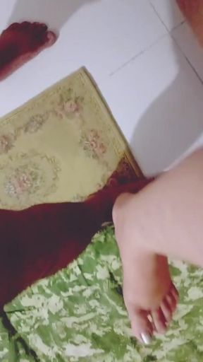 Emotional moment from &quot;horney desi indian bengali sister-in-law got pink pussy fucked hard by brother-in-law secretly full&quot;