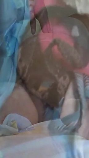 Milk and More Milk for My Wife - Mucha Leche Para Mi Esposa