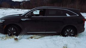 Dixie Return: Dressed for a warm sunny day, Dixie Returns to the True North Trap to search for her Sun Glasses that she lost.