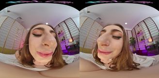 Brunette MILF's Wild Passion Ignites Sensual Frenzy