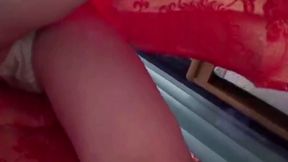 Passionate Moments Captured During Private Photo Session Experience