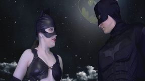 Batmans confessional part 2