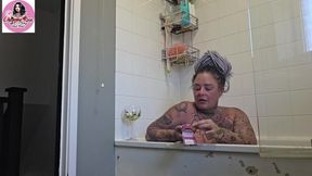 Come Relax with Chey! Smoking Fetish
