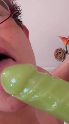Claire & Honey are Two Dirty Sluts